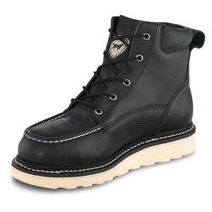 Men’s Irish Setter 6” Ashby Alloy Toe Boots